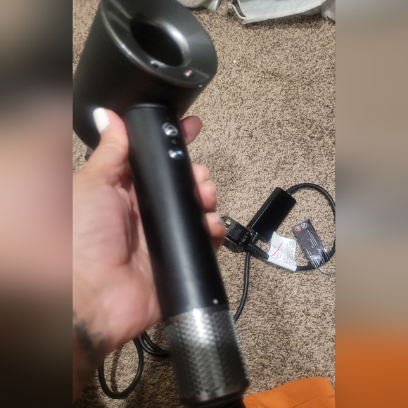 Dyson supersonic - Picture 7 of 8